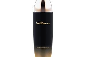 WELLDERMA - Émulsion Or Revital Ge - 150ml