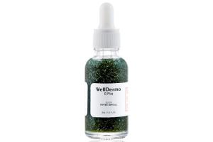 WELLDERMA - G Plus Ampoule au peptide d'argent - 30ml