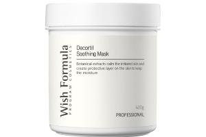 Wish Formula - Masque apaisant Decortil - 420g
