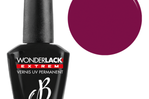 Wonderlak extrême Beautynails PASSION RED WLE080 Wonderlak extrême Beautynails PASSION RED WLE080