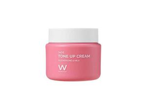Wonjin - Jade Tone Up Cream - 100ml