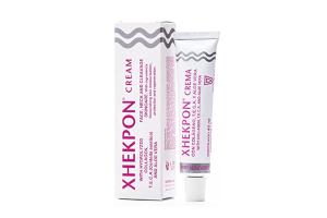 XHEKPON - Crème pour le visage, le cou et le décolleté - 40ml