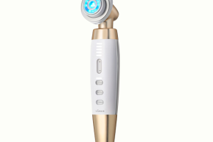 YA-MAN - Équipement facial RF Bright Lift EX - 1pièce