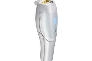 YA-MAN - Rei Beauté R Flash Hyper Plus Hair Removal Device STA-211L (100-240V) - 1pièce - Ice Blue YA-MAN - Rei Beauté R Flash Hyper Plus Hair Removal Device STA-211L (100-240V) - 1pièce - Ice Blue