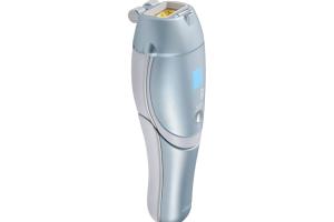 YA-MAN - Rei Beauté R Flash Hyper Pro Hair Removal Device YJEA1L (100-240V) - 1pièce - Ice Blue