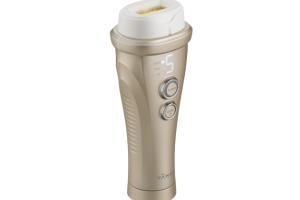YA-MAN - Rei Beauté Vénus Beauty Plus Hair Removal Device YJEA3N (100-240V) - 1pièce - Champagne Gold