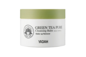 YADAH - Baume Purifiant au Thé Vert - 100ml