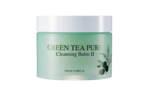 YADAH - Baume Purifiant au Thé Vert 2 - 100ml