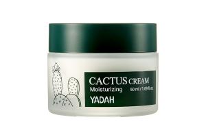 YADAH - Cactus Crème - 50ml
