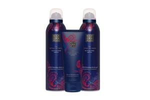 Yalda Coffret Cadeau My Rituals