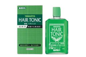 Yanagiya - Tonique Capillaire - 240ml - Moyen Yanagiya - Tonique Capillaire - 240ml - Moyen