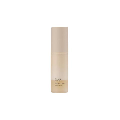 107 Beauty - Sérum lacté double couche - 50ml