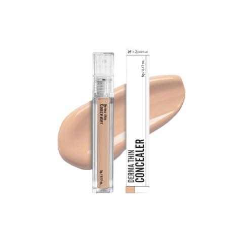 23yearsold - Anti-cernes Derma Thin - 5g - #2 Natural Beige