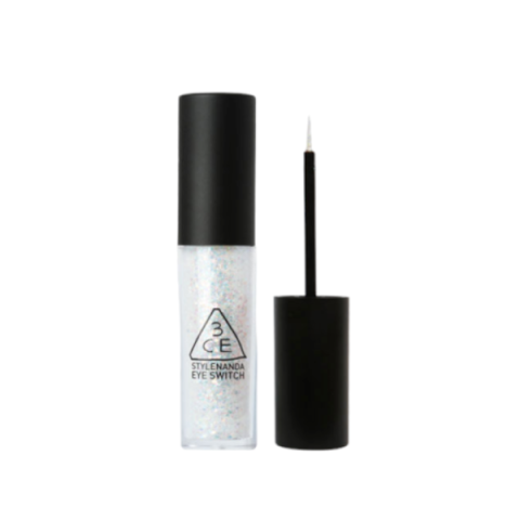 3CE / 3 CONCEPT EYES - Eye Switch - Double Note 3CE / 3 CONCEPT EYES - Eye Switch - Double Note