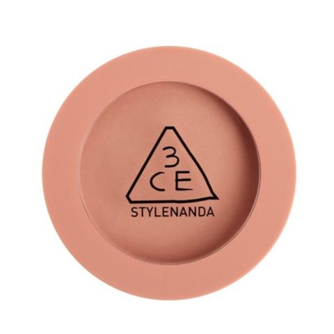 3CE / 3 CONCEPT EYES - Recette Mood, Fard à joues - Beige Rose