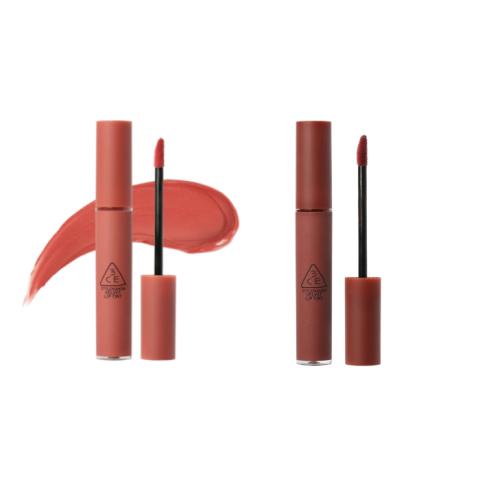 3CE / 3 CONCEPT EYES Velvet Lip Tint - Going Right X Taupe 3CE / 3 CONCEPT EYES Velvet Lip Tint - Going Right X Taupe