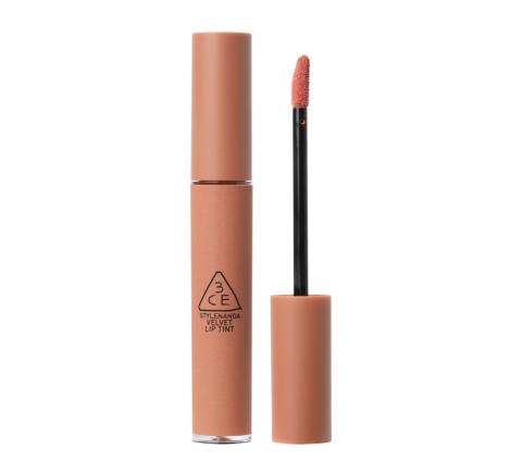 3CE / 3 CONCEPT EYES - Velvet Lip Tint - New Nude
