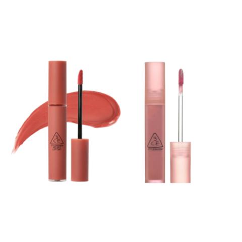 3CE Blur Water Tint - 4.6g - Casual Affair X Laydown 3CE Blur Water Tint - 4.6g - Casual Affair X Laydown