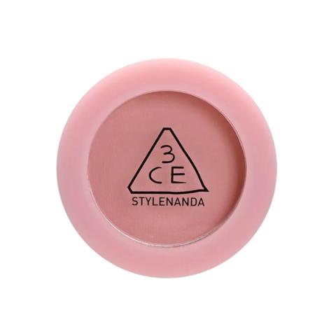 3CE - Face Blush Split Deuxième Édition - 5.5g - City Mauve