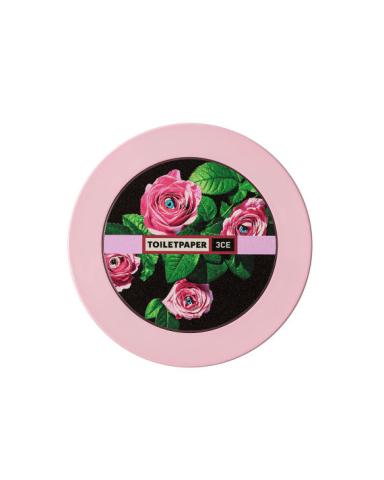 3CE - Mood Recipe Face Blush Édition Papier Toilette - 5.5g - Let Me Stay