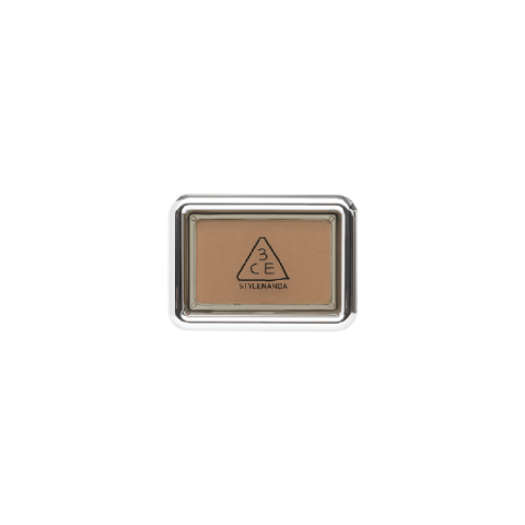 3CE - New Take Face Blusher - 4.5g - Haze Beige