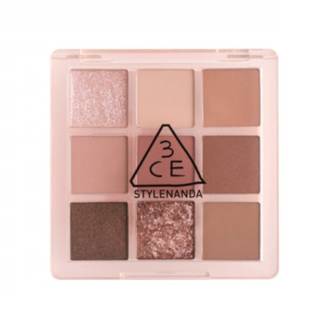 3CE - Palette de couleurs multi yeux - 8.5g - Some Def
