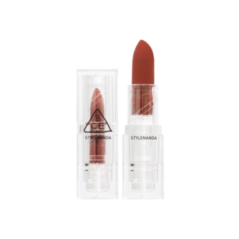 3CE - Soft Matte Rouge à lèvres - 3.5g - Speak To Me