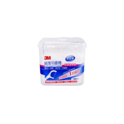 3M - Jetable Flosser - 150pièces