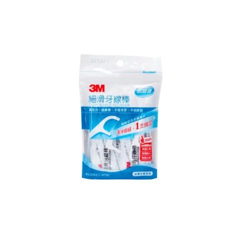 3M - Jetable Flosser - 32pièces