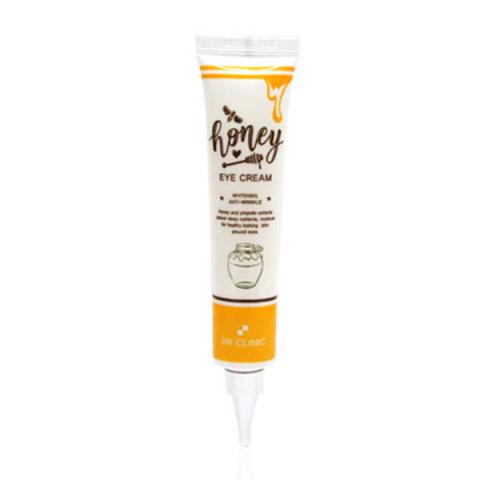 3W Clinic - Crème pour les yeux au miel - 40ml 3W Clinic - Crème pour les yeux au miel - 40ml