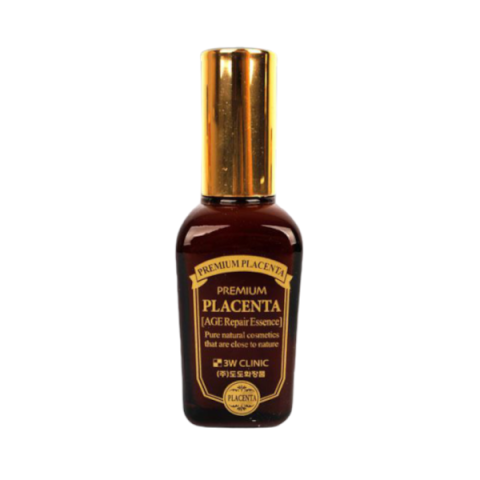 3W Clinic - Premium Placenta Intensive Essence - 50ml 3W Clinic - Premium Placenta Intensive Essence - 50ml