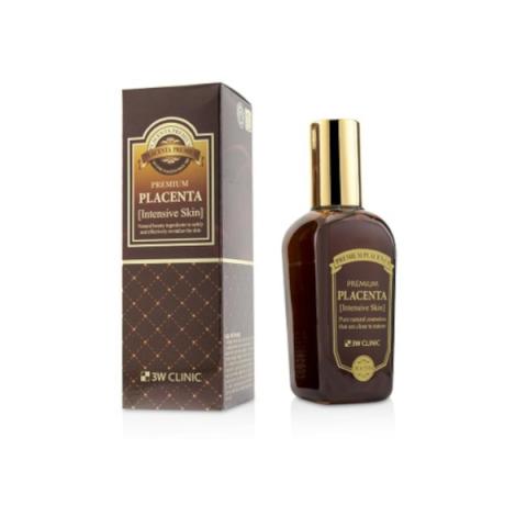 3W Clinic - Premium Placenta Intensive Skin - 145ml