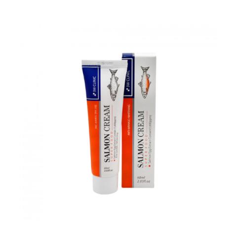 3W Clinic - Super Food Crème - Saumon - 60ml
