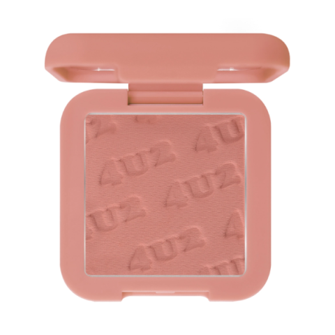 4U2 - Matte Blush On Made By 4U2 - 1pièce - M51 Marry Me