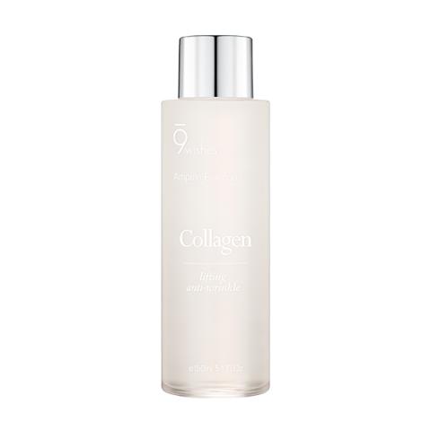 9wishes - Essence d'ampoule de collagène - 150ml
