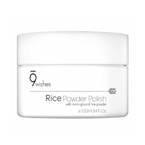 9wishes - Poudre de riz polonais - 100ml