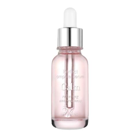 9wishes - Sérum Calm Ampoule - 25ml