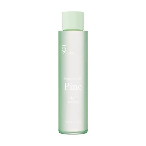 9wishes - Traitement de la peau au pin - 150ml
