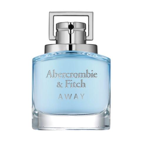 Abercrombie FItch Away Man Eau De Toilette 100ml Abercrombie FItch Away Man Eau De Toilette 100ml