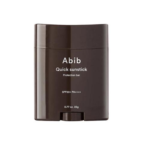 Abib - Barre de protection Quick Sunstick SPF50 + PA ++++ - 22g