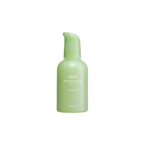 Abib - Heartleaf Essence Calmante Pompe - 50ml Abib - Heartleaf Essence Calmante Pompe - 50ml