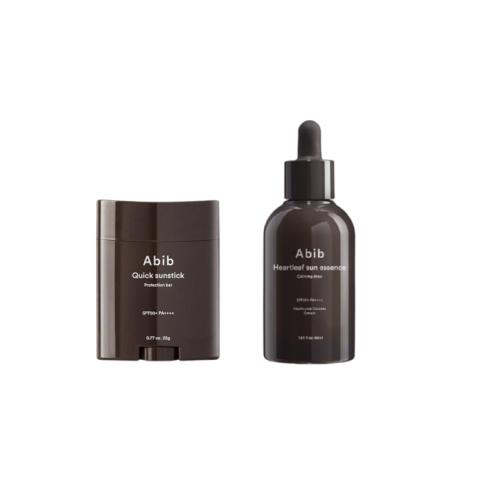 Abib Kit Résistez Au Soleil