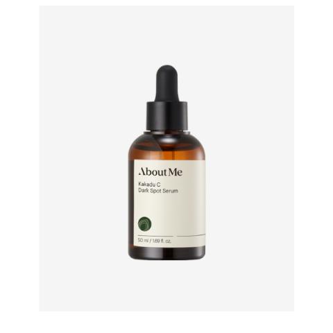 ABOUT ME - Kakadu C Sérum anti-taches - 50ml