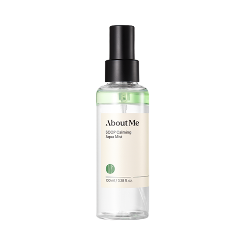 ABOUT ME - SOOP Calming Aqua Brume - 100ml