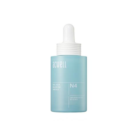 ACWELL - Real Aqua Balancing Ampoule - 35ml