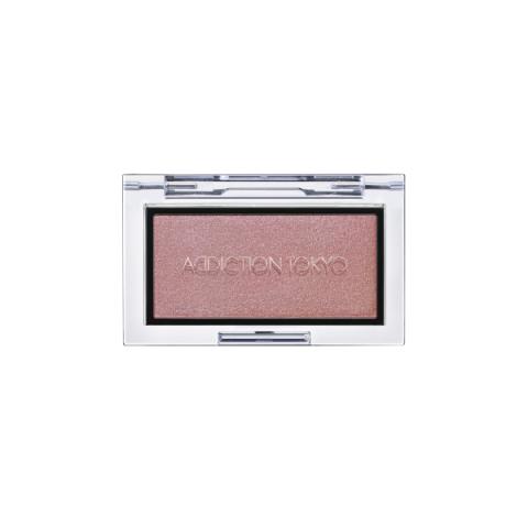 Addiction - La perle fard à joues - 2.8g - 003P Foggy Rose