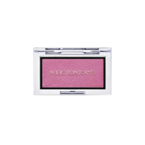 Addiction - La perle fard à joues - 2.8g - 008P Fuchsia Berry