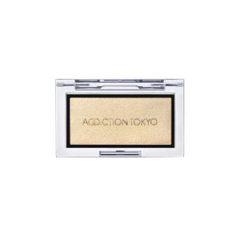 Addiction - Les teintes Blush - 2.8g - 002N Golden Eden