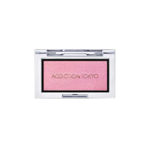 Addiction - Les teintes Blush - 2.8g - 004N Pink Bliss Addiction - Les teintes Blush - 2.8g - 004N Pink Bliss