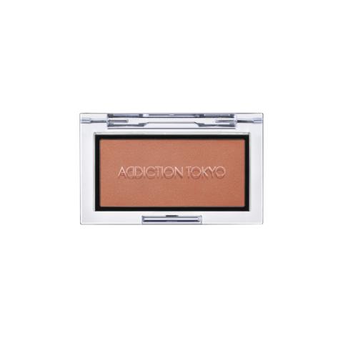 Addiction - The Blush Matte - 2.8g - 003M Wild Ginger